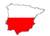 CASA DE LA GUITARRA SUREDA - Polski